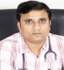 Dr. Mohan Agrawal Critical Care Specialist in Suyash Hospital Raipur, Raipur